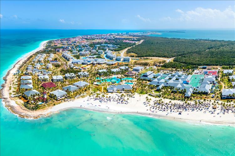 Varadero wird zum zweitbesten Strand der Welt gewählt