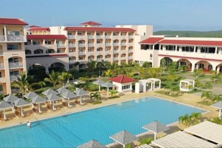 Grand Memories Holguín, nueva propuesta de Blue Diamond Resorts en Cuba