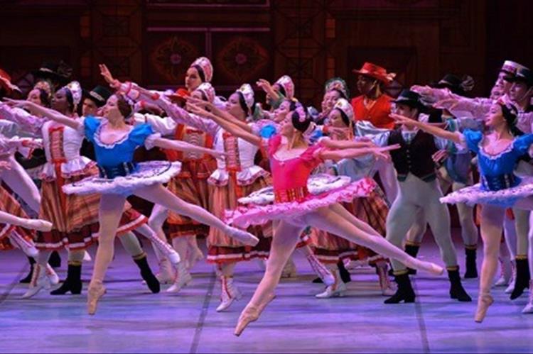 El Ballet Nacional de Cuba arribará a sus 75 años de vida y creación