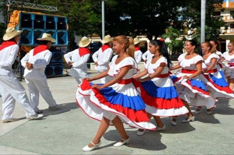 20 de octubre, Día de la Cultura Nacional Cubana