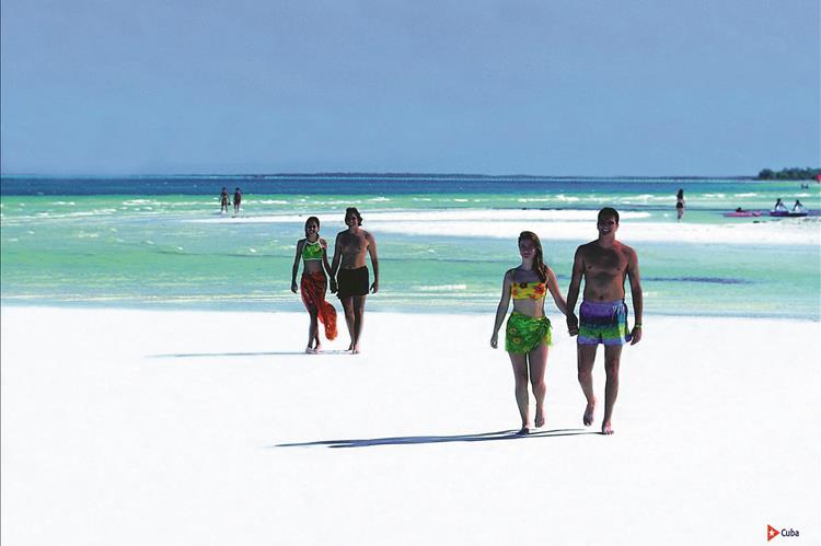 Вас ждут уникальные природные пространства.