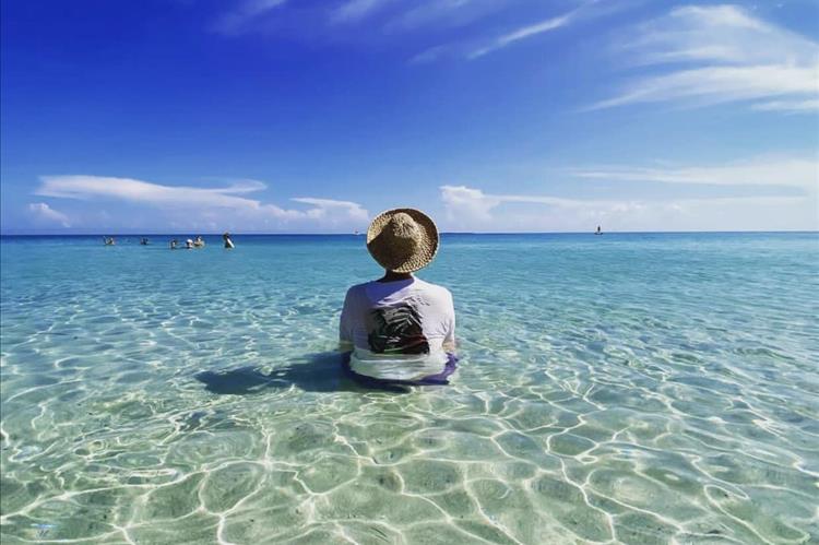 В Варадеро Вас ждут прекрасный пляж