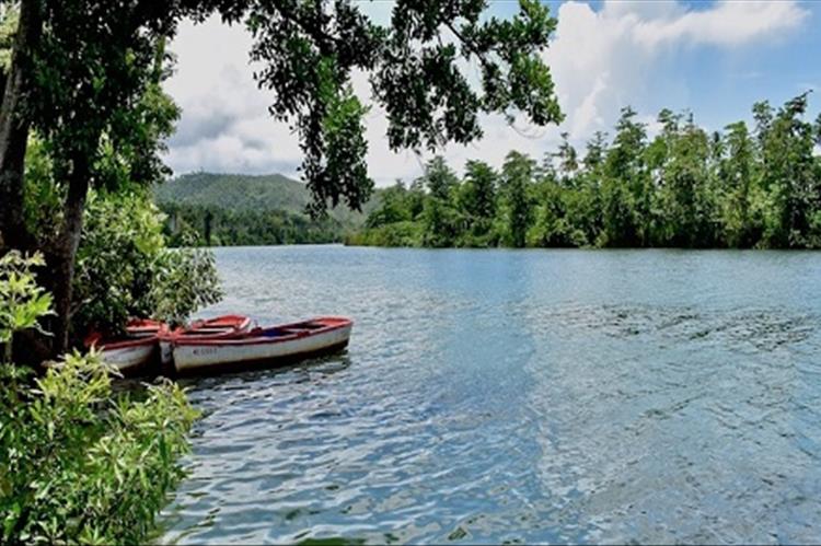 Die Flüsse Kubas, hervorragende Angebote aus dem Tourismusportfolio