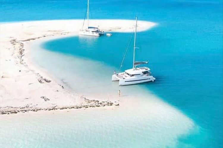 Для любителей отдыха на пляже и у моря