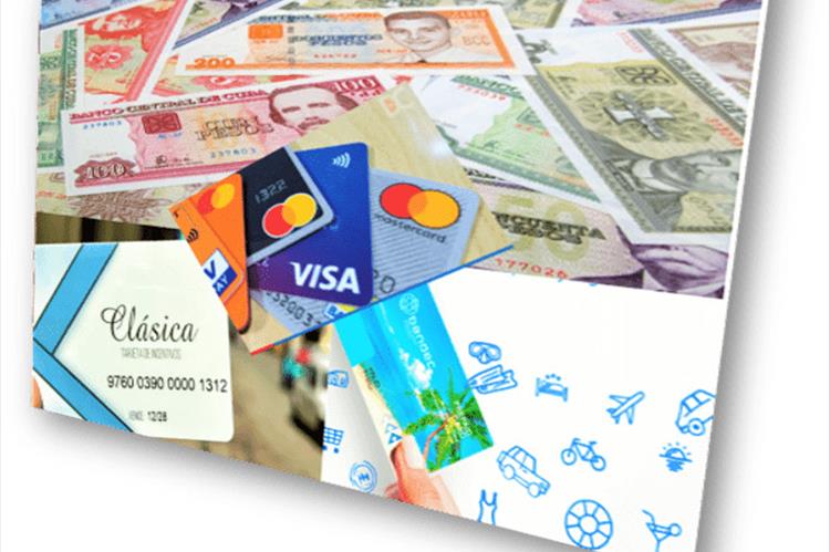 Métodos de pago en Cuba ¿Cómo puedo pagar en Cuba?
