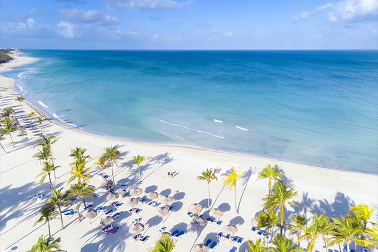 🌴⛱😎Куба — это идеальное место для расслабляющего отдыха! 🏖️⛱⛱