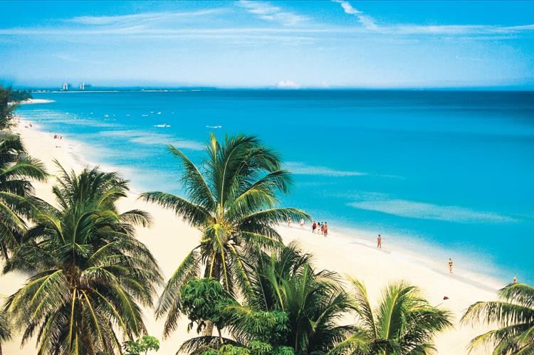 🌴🌞😎 Пляжи Варадеро 🏖️⛱⛱