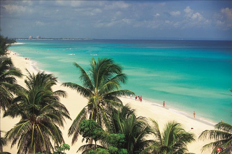 🌴⛱😎Отдых на пляжах Варадеро 🏖️⛱