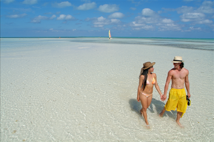 🌴🌞😎Jardines del Rey or Gardens of the King⛱🏖️