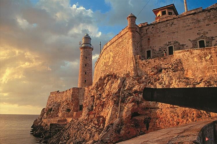 Havana or San Cristobal de la Habana