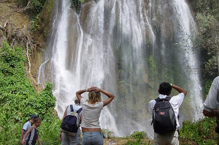Guanayara National  Park