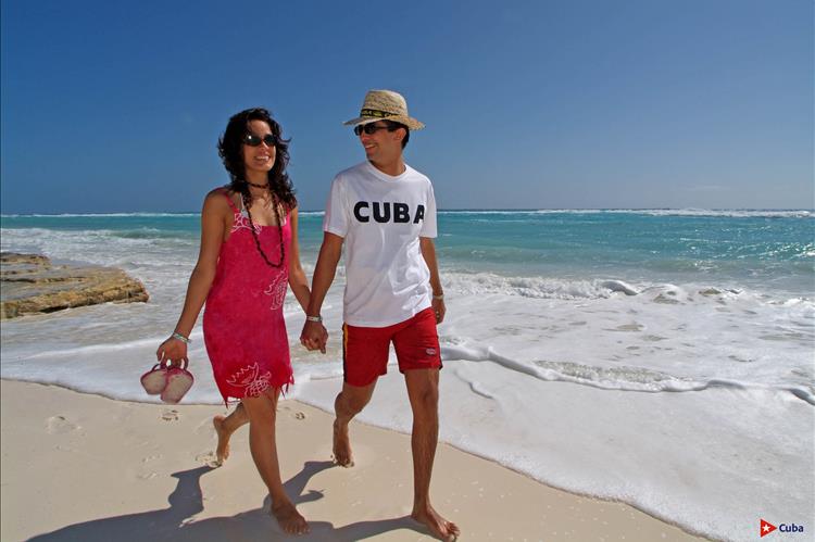 Arriba Cuba a los 4 millones de visitantes en el año 2017