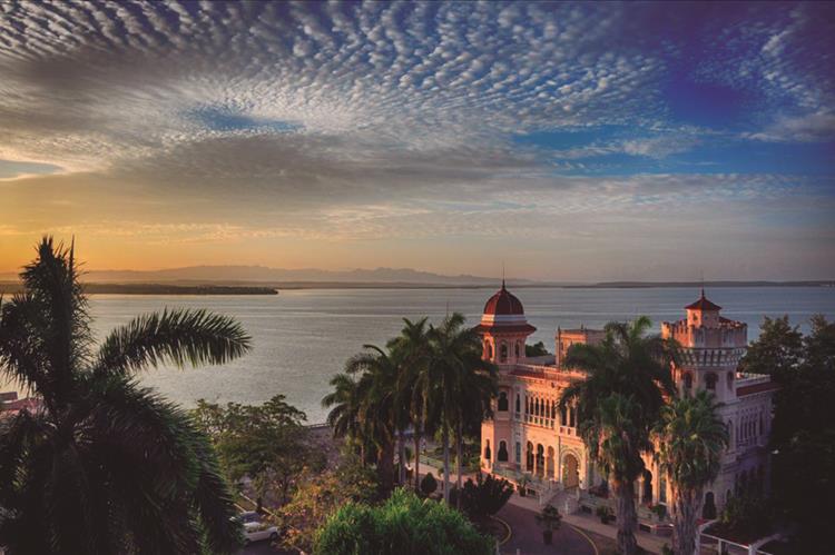 Cienfuegos: una perla para el turismo