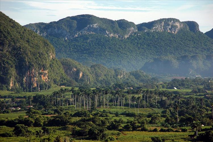 Национальный парк