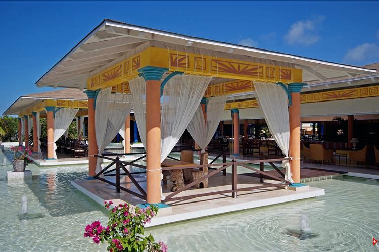 Отель Meliá Las Dunas – Одно предложение для участия в #FITCuba2018