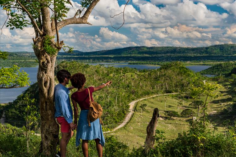 Cuba apuesta por un turismo sostenible para el medio ambiente