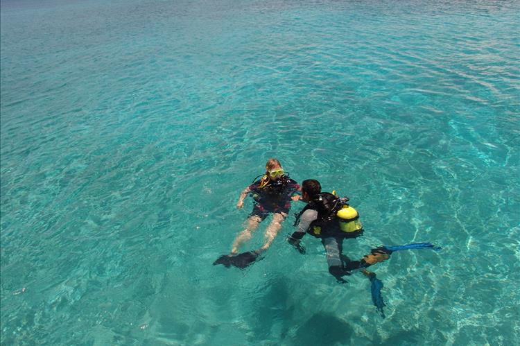 María La Gorda - A true opportunity to discover a paradise