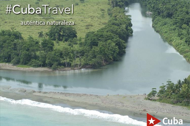 A disfrutar el Verano: Baracoa, Ciudad de Ríos y Playas