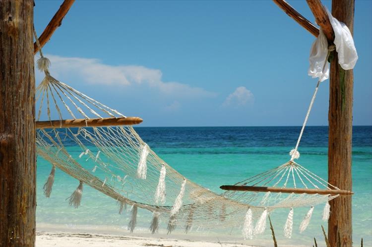 Cayo Levisa –is all you need  to leave stress behind