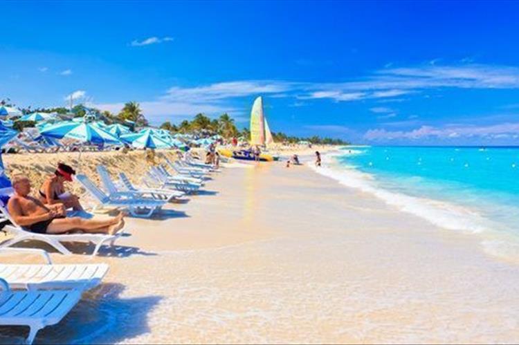 Grupo Gaviota предлагает фотоконкурс в честь 500 лет со дня основания города Гавана