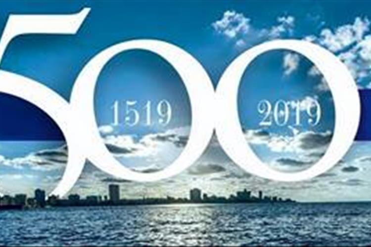 Tourismusgruppe Gaviota ruft zu einem Fotowettbewerb für das 500-jährige Jubiläum von Havanna auf