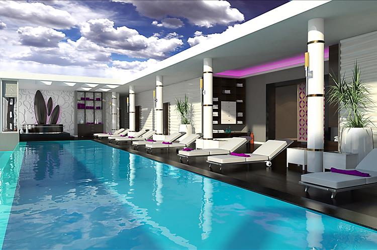 Meliá  Интернациональ  - Новый отель в Варадеро