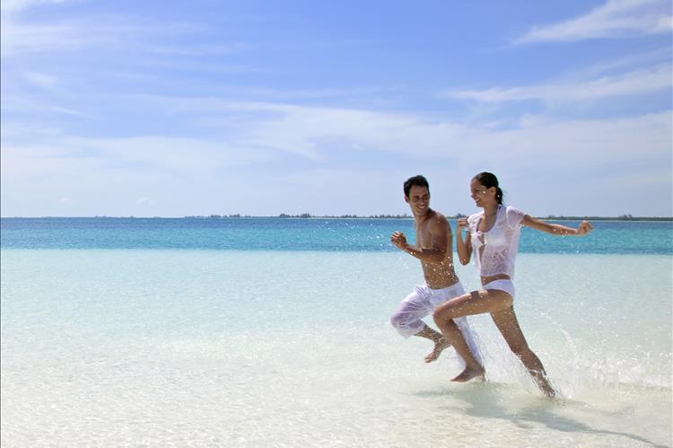 Meliá  Интернациональ  - Новый отель в Варадеро