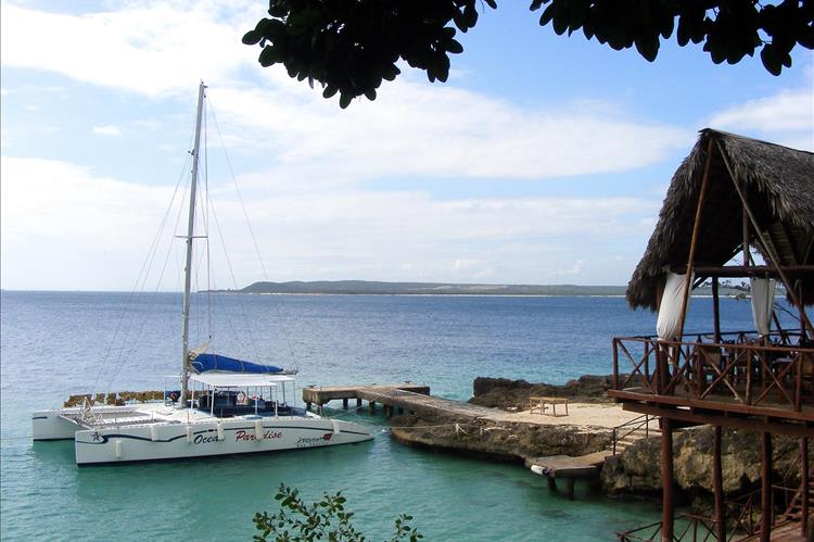 Ольгин – это земля открытий.