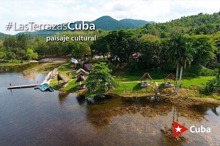 Las Terrazas, Biosphera Naturschutzgebiet