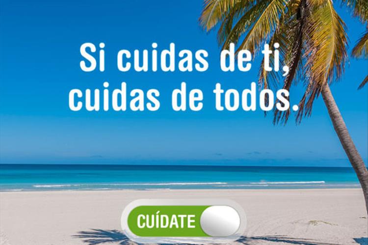 Kuba bereitet eine Öffnung für den Tourismus vor, die die Gesundheit schützt