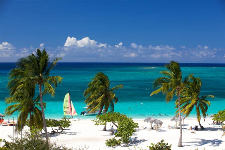 Guardalavaca: Kubas Traumstrand im Osten
