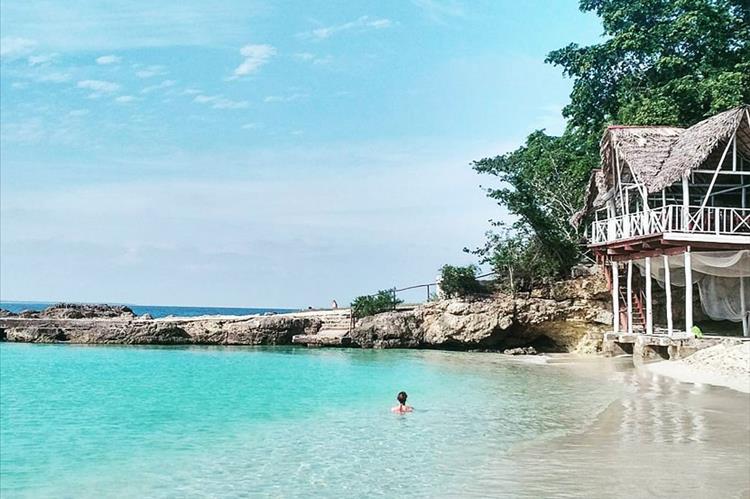 Cayo Saetía: Natur, Strand und Abenteuer am selben Ort