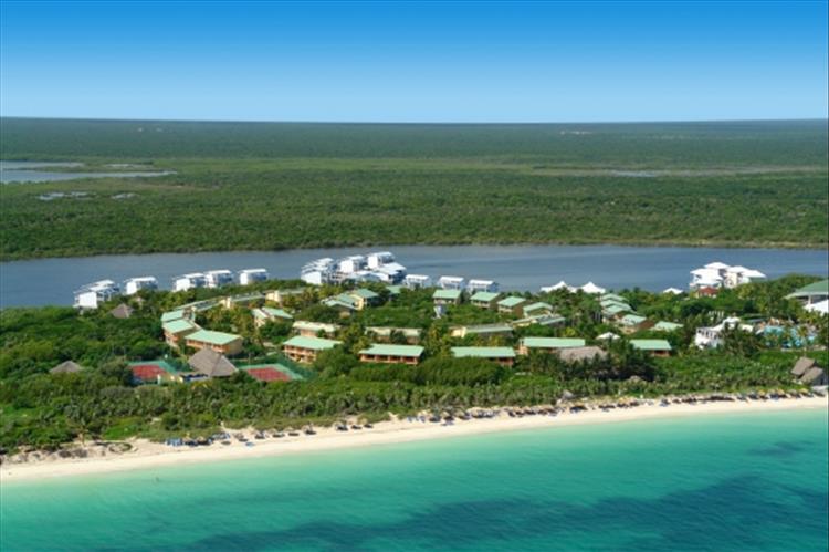 Jardines del Rey, Schönheit und Vielfalt im Nordzentrum Kubas
