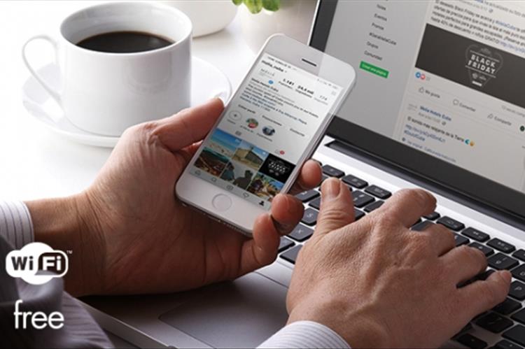 Meliá Cuba bietet kostenloses Internet in allen Hotels