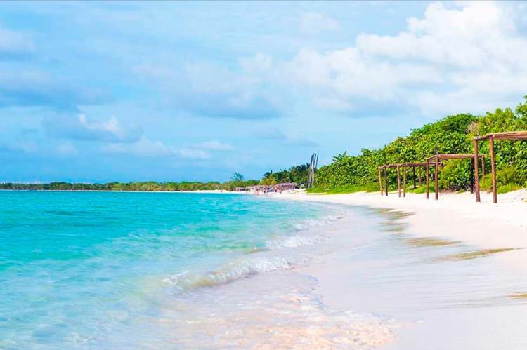 Cayo Cruz: ein neues Touristenziel in Kuba