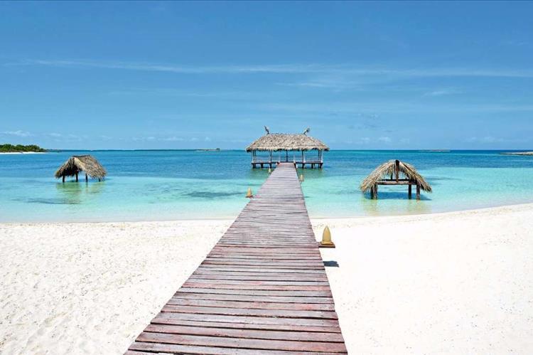 Cayo Santa María und Varadero gehören zu den 25 besten Stränden der Welt