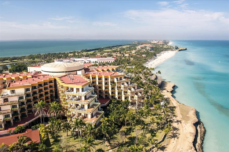 Das Projekt „Varadero, digitale Stadt“