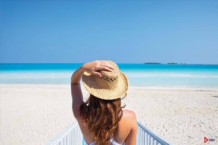 Рай  для любителей пляжей