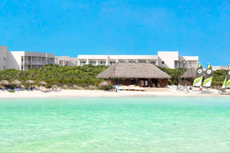 Cayo Cruz, Fortschritte bei den Vorbereitungen zur Wiedereröffnung des Tourismus