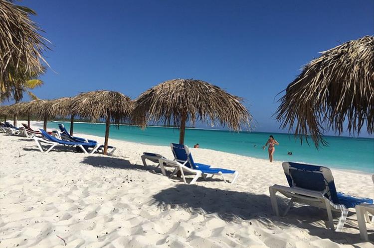 Cayo Largo del Sur nimmt den Betrieb unter der Leitung von Blue Diamond auf