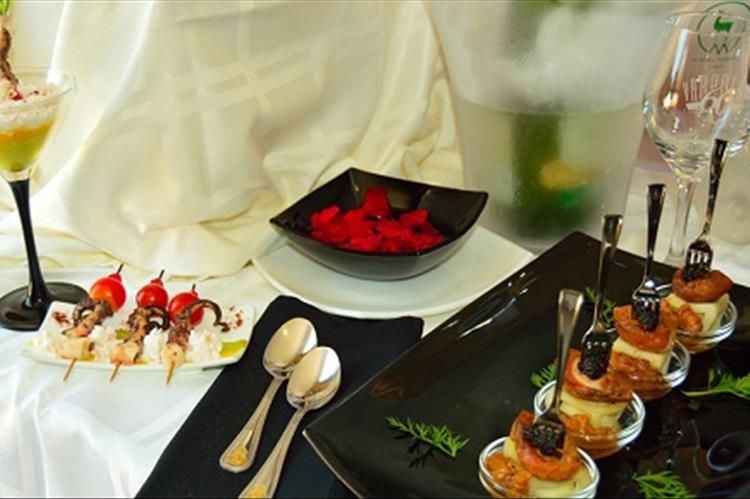 Kuba ist Gastgeber der 13. Ausgabe des Varadero Gourmet International Festival