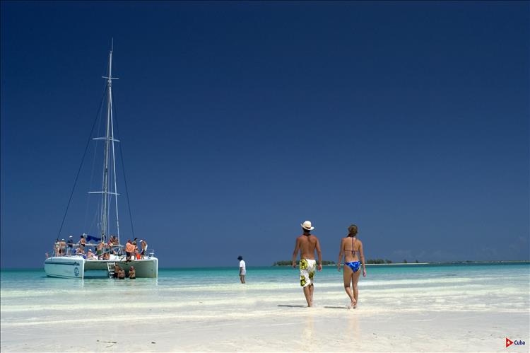 🌞😎Международная Туристическая Выставка #FITCuba2024 🌞😎🏖⛱