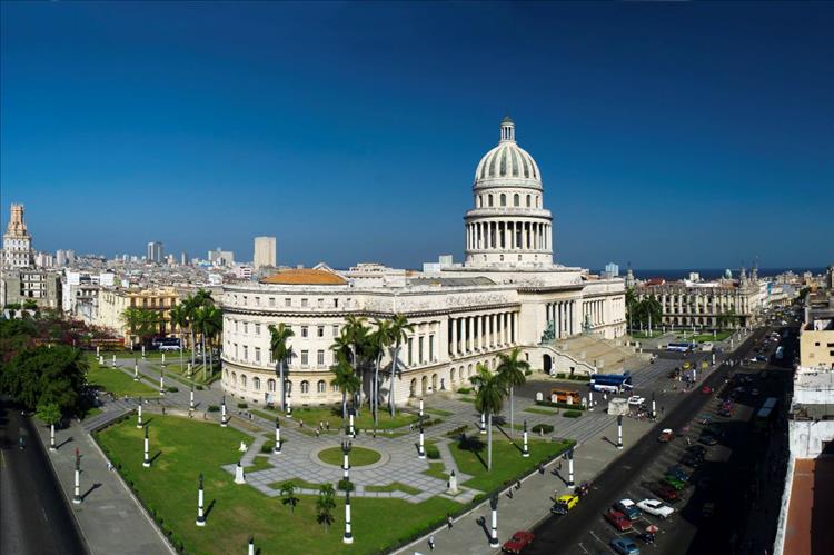 🌴🌴🌴 Гаванский Капитолий🌞😎