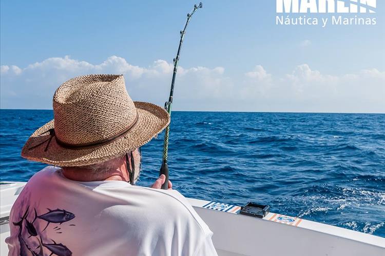 67th Ernest Hemingway Marlin Fishing  Tournament
