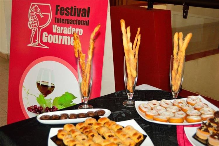 Varadero Gourmet Festival