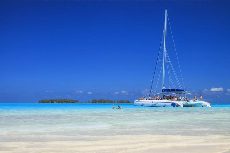 Jardines del Rey  or Gardens of the King