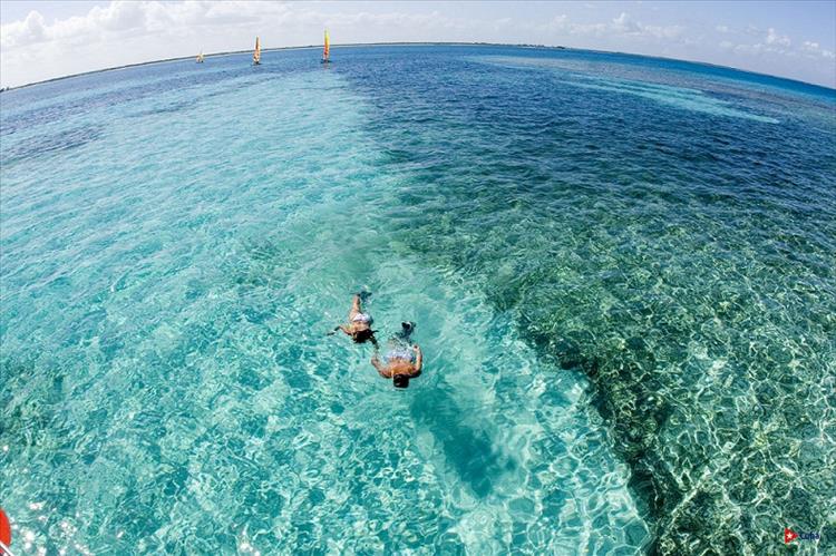 Cuba: A getaway for your holidays.