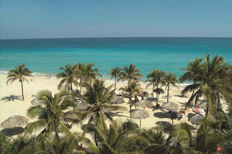 Playas del Este or Eastern Havana Beaches.