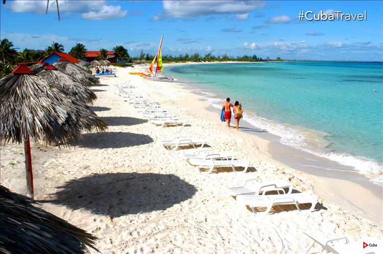 Una visita inolvidable a Las Tunas