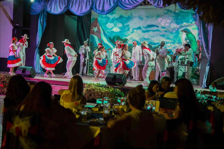 Cómo despedimos el año en Cuba